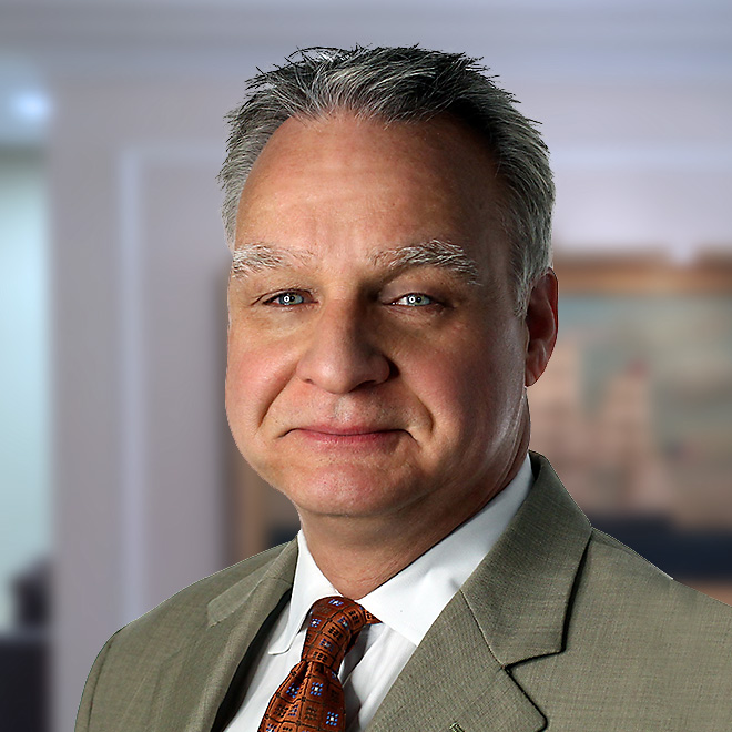 Robert Tullis